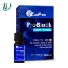 CanPrev’s Pro-Biotik™ Infant Drops